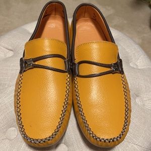 Handmade, custom men’s shoes!!